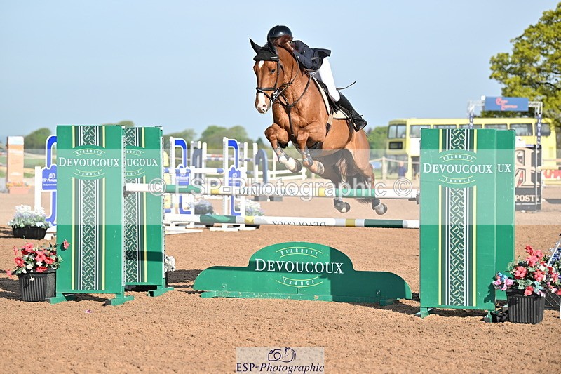 240510A-083328-04483 - Cls 20 Foxhunter