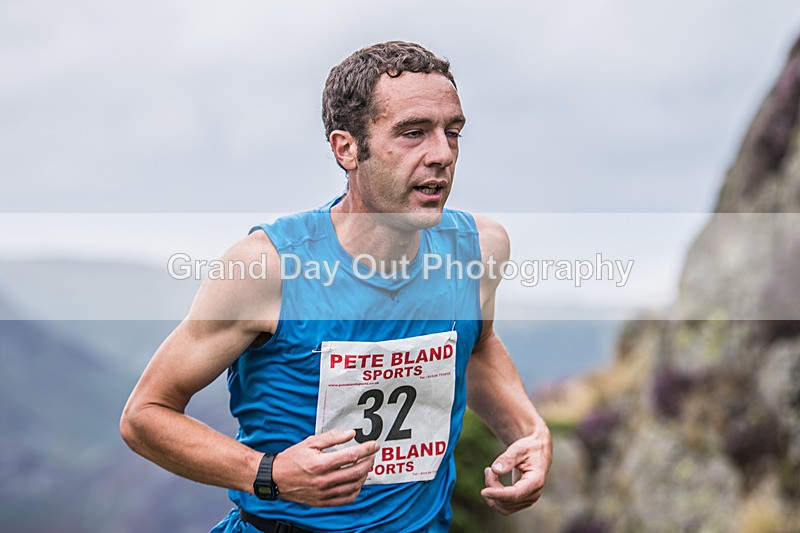 Arnison Horseshoe-134 - Arnison Crag Horseshoe Fell Race Saturday 23rd August 2025