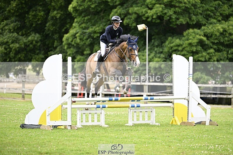 240705-100549-07574 - Cls 26 85cm Amateur Qualifier