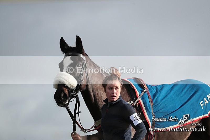 PtP 311223 405 - Larkhill Racing Club Point-to-Point 31/12/23