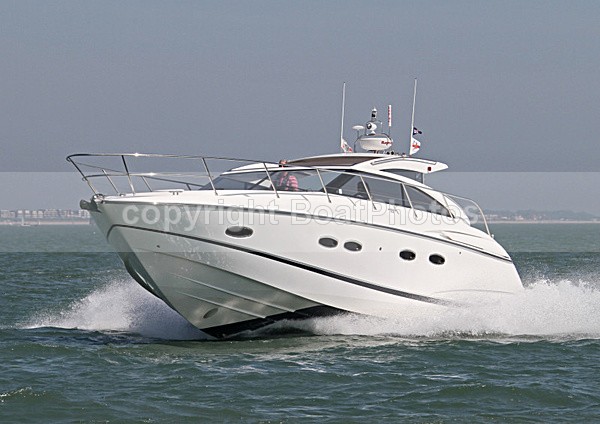 100522 PZAZZ IMG_1741 - Motorboats - Hardtop