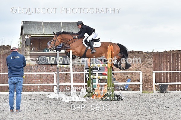 BPP_5936 - SUN CLASS 34 FOXHUNTER 2ND ROUND