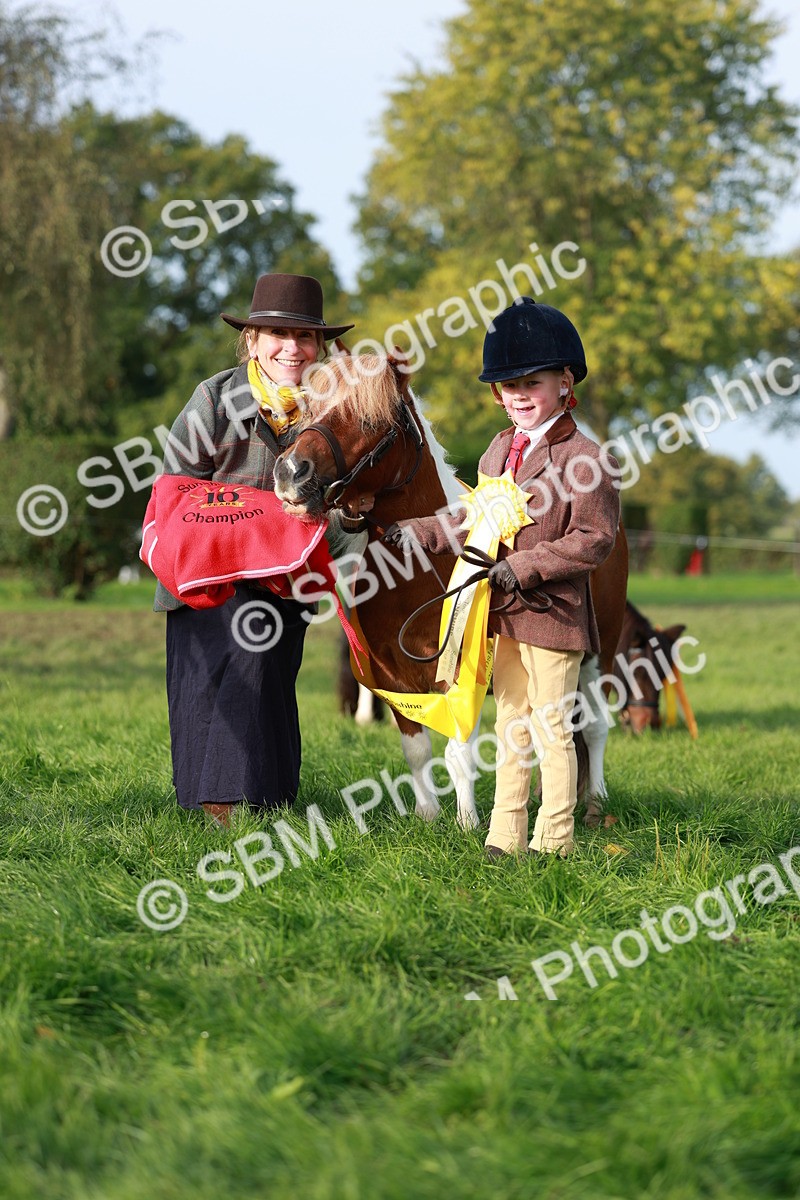 SBM_57073 - S38 - Starters Best Turnout