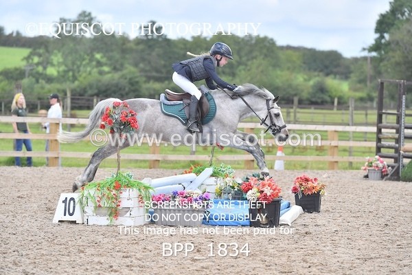 BPP_1834 - DERBY CLASS 5 - 60CM