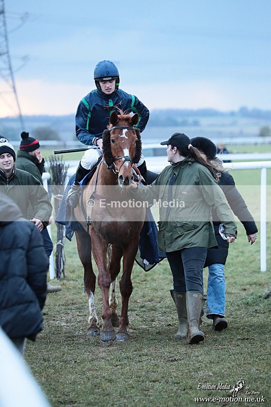 PtP 250126 1637 - Cocklebarrow Races Point-to-Point 25/01/26
