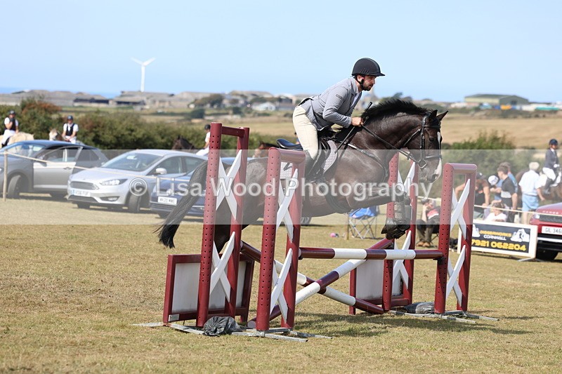 3E7A9182 - Class 4: 80cm