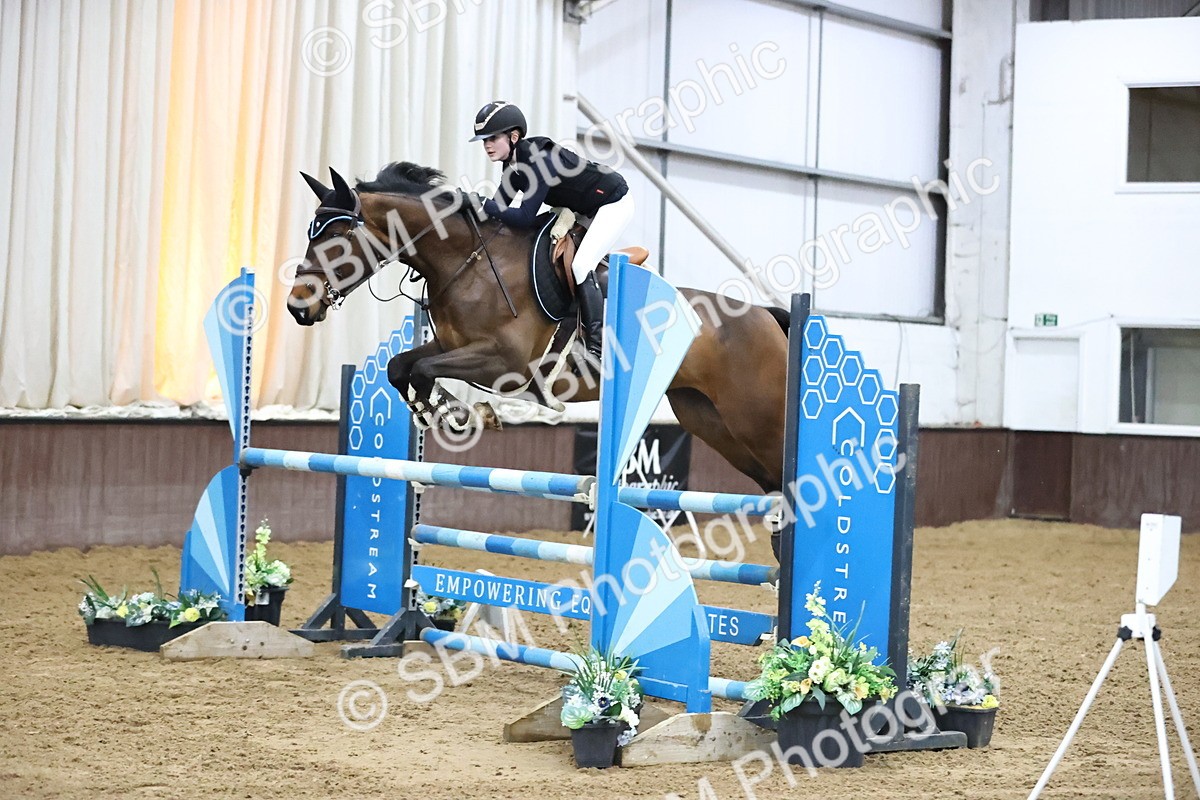 SBM_006056 - Class 18 - Senior 1.15m Open Inc Members Cup Q