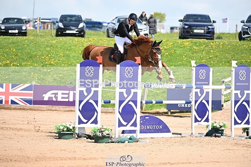 250425-131016-09349 - Cls 10 - 2 Star Big Tour L. Ranking Class - 1st Half