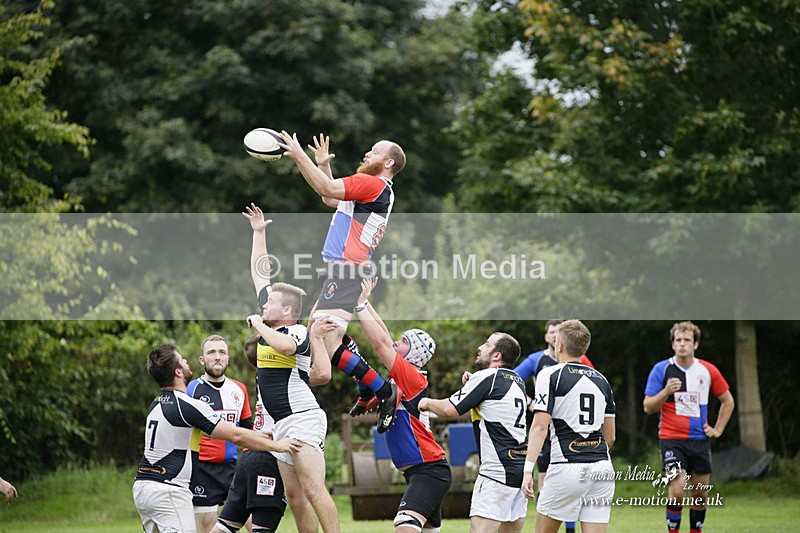 RU 250921 56 - Devizes II RFC V Pewsey Vale RFC 25/09/21