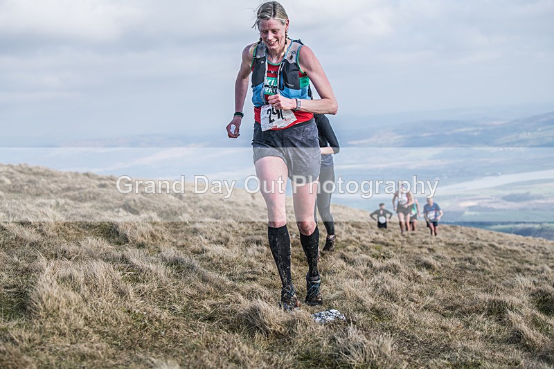 Black Combe-2032 - Black Combe Fell Race Saturday 7th March 2026