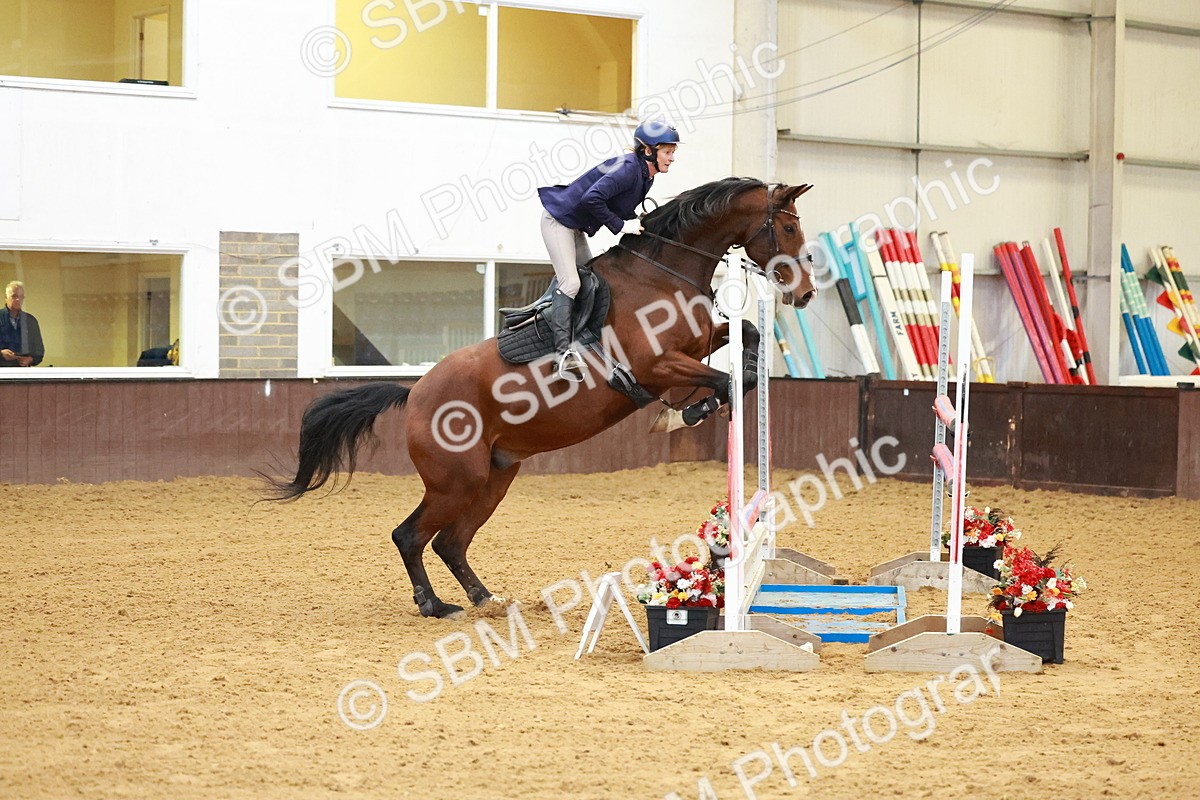 SBM_007486 - Class 20 - Senior Foxhunter 1.20m