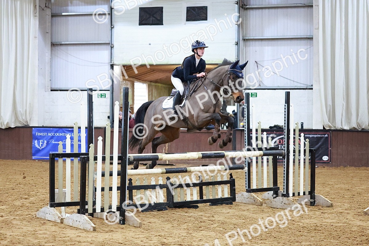 SBM_001109 - Class 3 - Senior Discovery - 1.00m