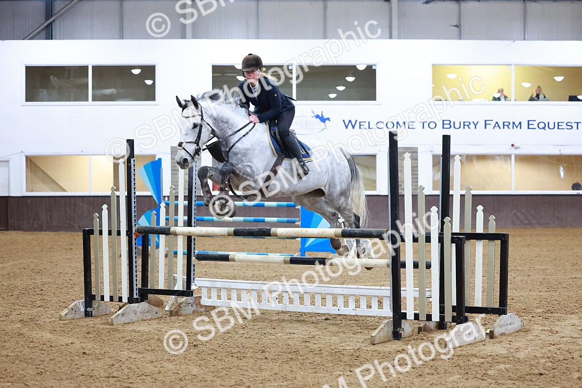 SBM_001892 - Class 4 - Senior Newcomers - 1.10m