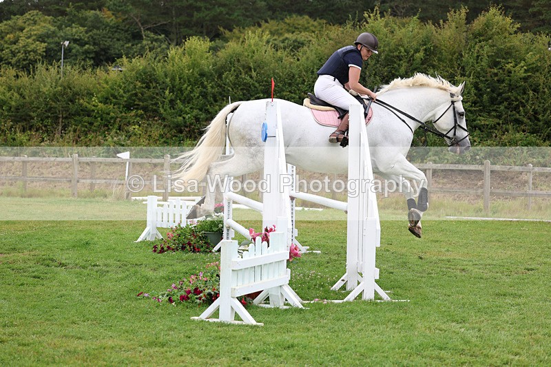 3E7A2383 - Class 7: 90cm open