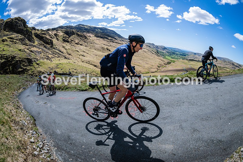 142552-2 - Hardknott Pass Camera 2 14.00-15.00