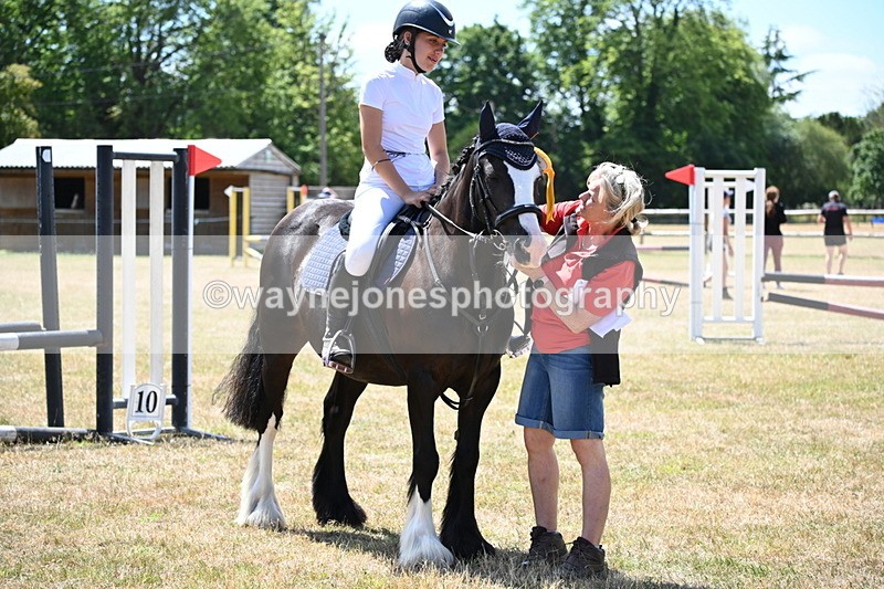 WJ6_6025 - Class 13 Novice 60cm