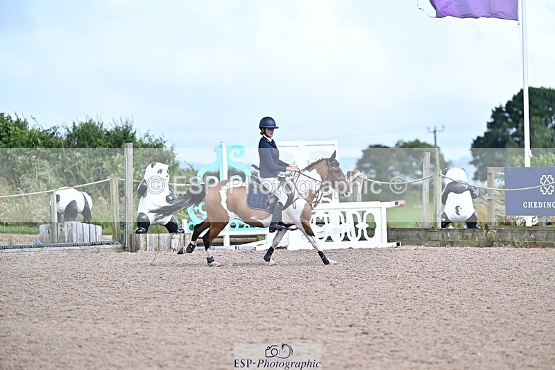 250627-170648-00850 - Cls 6 Stepping Stones 128cm and 138cm