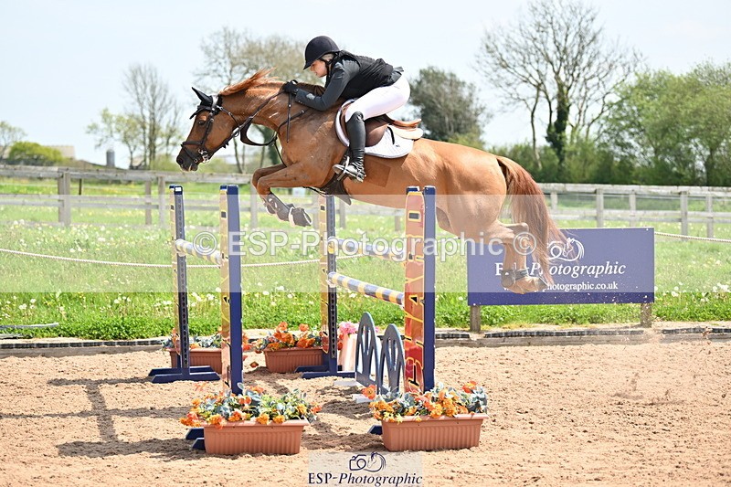 240510A-131106-06873 - Cls 23 Talent Seeker Inc 7 yr old Start to 13.15