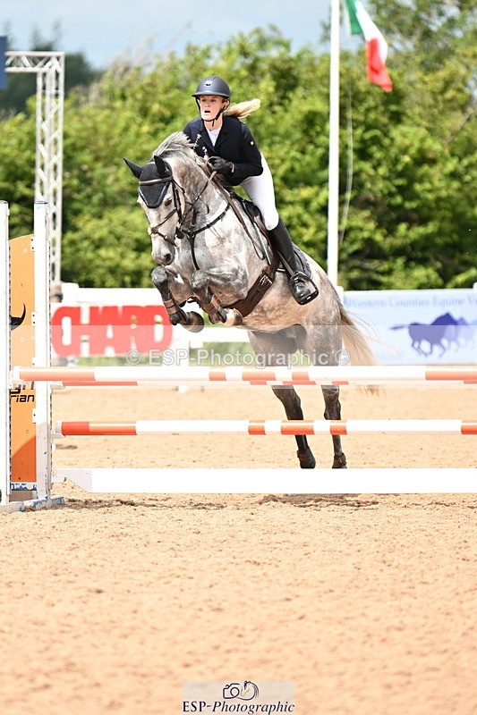 240802A-125304-04391 - Cls 24 95cm Amateur Qualifier