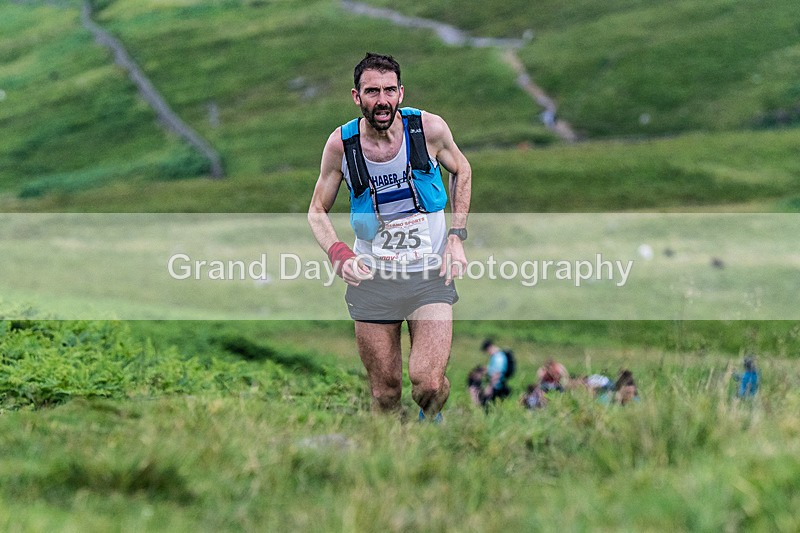 Wasdale-285 - Wasdale Horseshoe Fell Race Saturday 13th July 2024