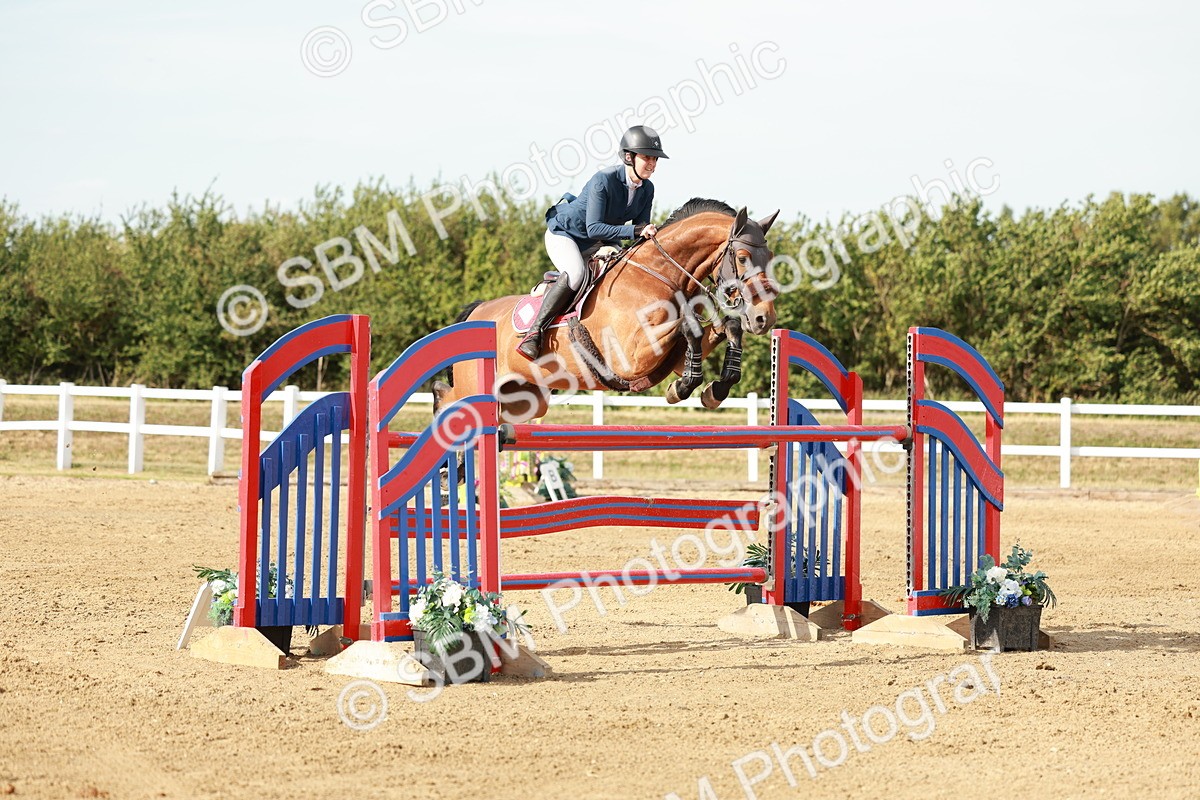SBM_008620 - Class 5 - National B&C Handicap Championship Qualifier 1.25m 1.30m