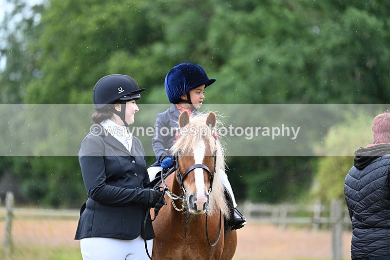 WJ7_4855 - Class 1 Lead Rein Pony