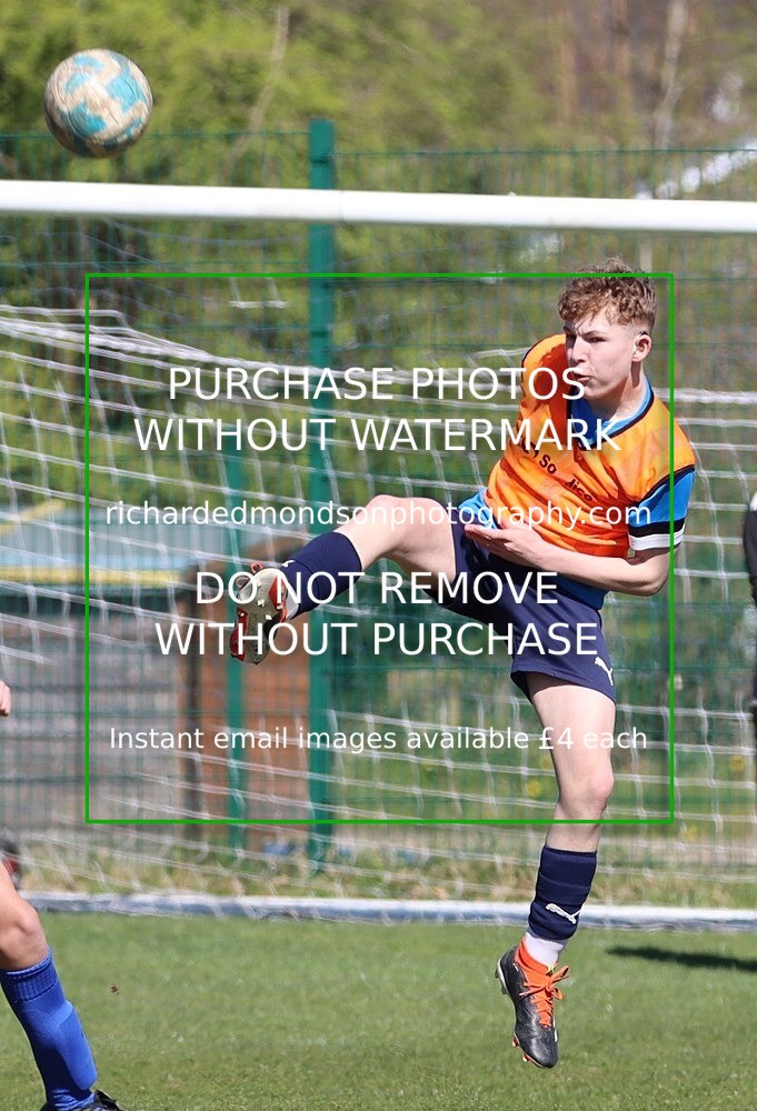 IMG_2122 - Wattsfield Under 13's vs Lancaster City Under 14's (6/4/25)