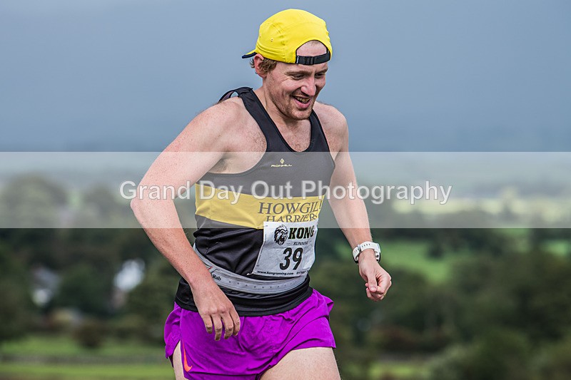 Westmorland-112 - Great Westmorland Trail Race (Junior & Senior Races) Saturday 13th September 2025