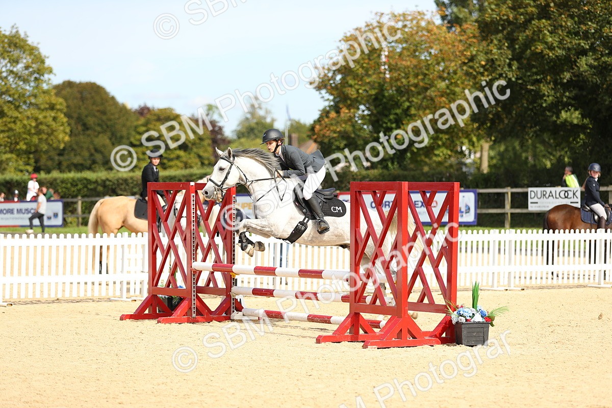 SBM_21021 - J51 - Open 70cm