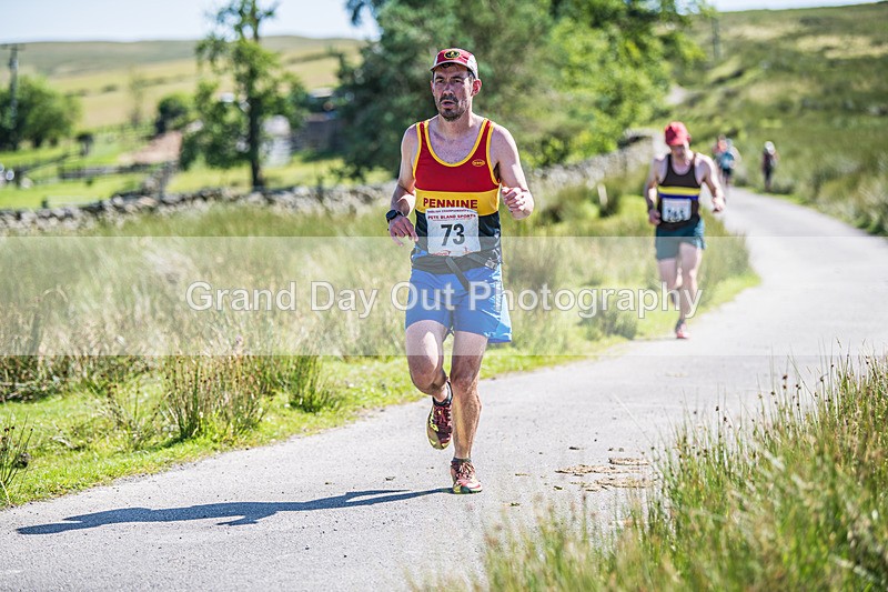 Tebay-819 - Tebay Fell Race Saturday 12th July 2025