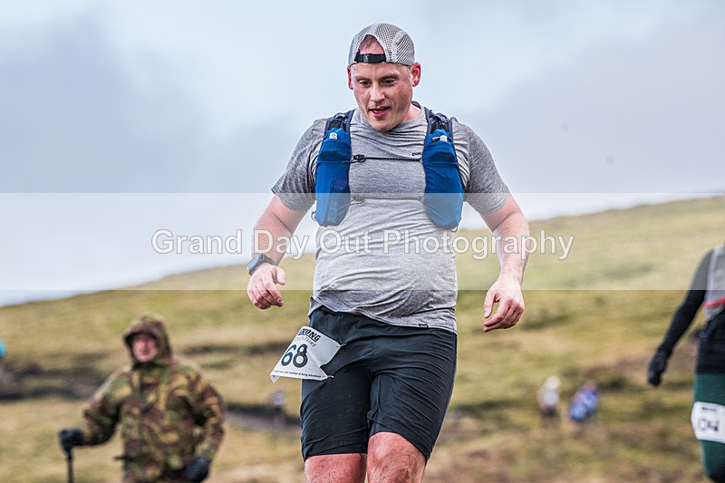 Nine Standards-551 - Nine Standards Fell Race Sunday 1st January 2023
