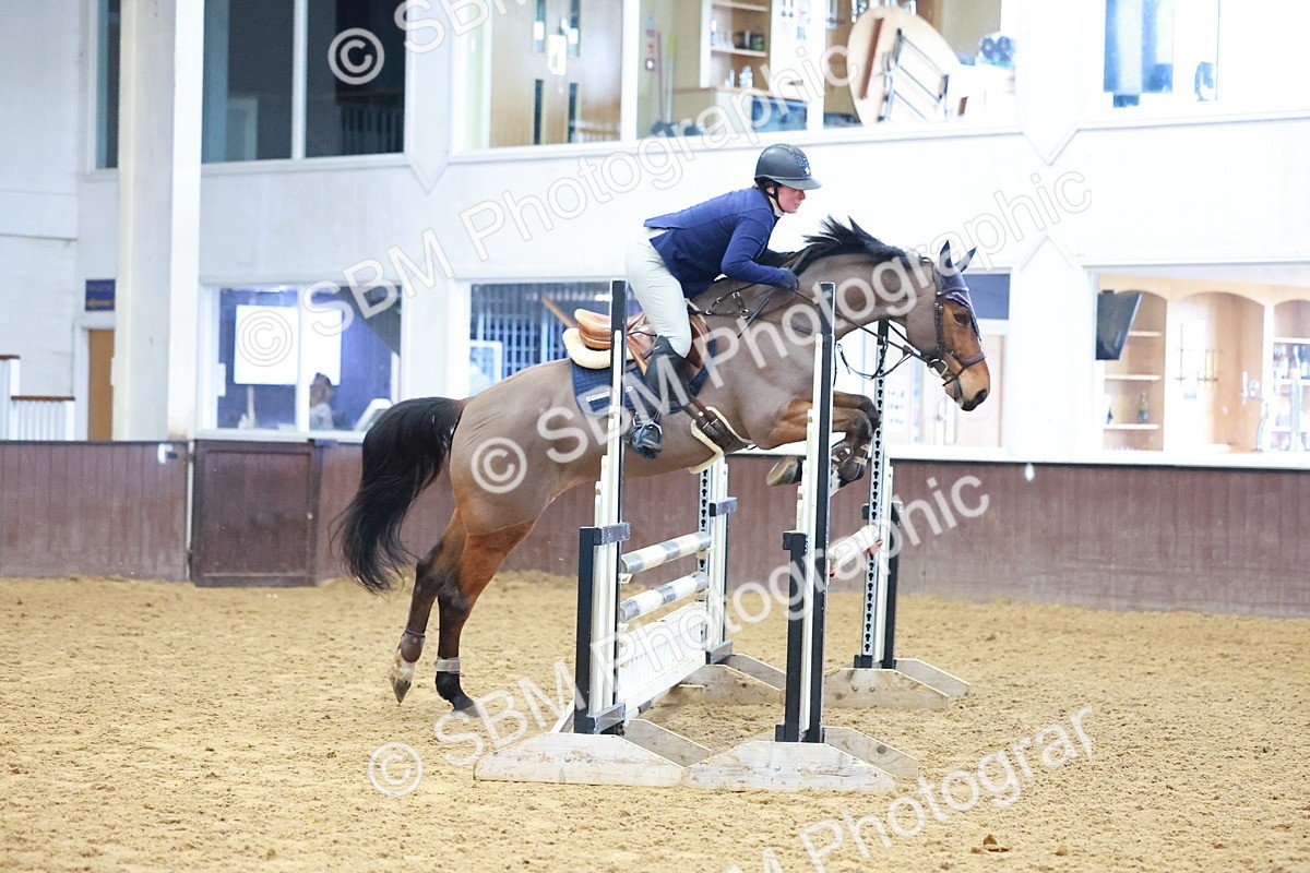SBM_000653 - Class 2 - Senior British Novice - 90cm