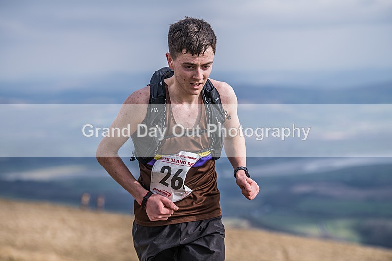 Black Combe-1092 - Black Combe Fell Race Saturday 7th March 2026