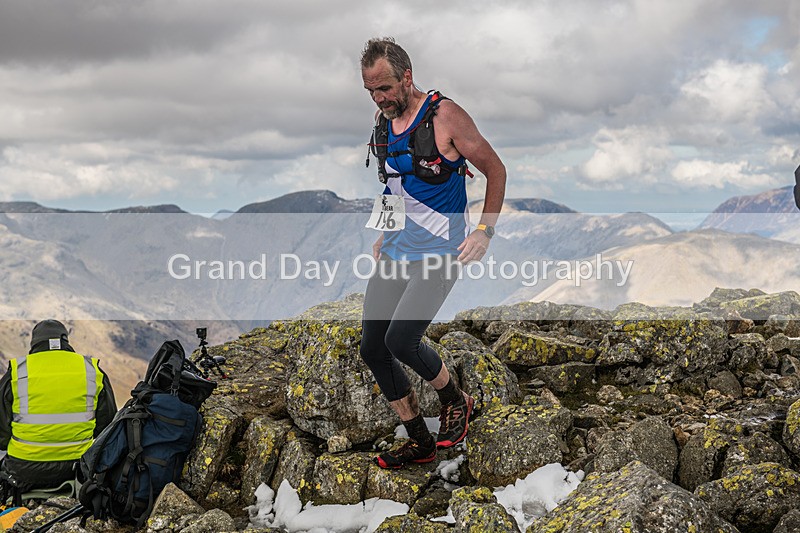 Eskdale Elevation-641 - Eskdale Elevation Fell Race Saturday 15th April 2023