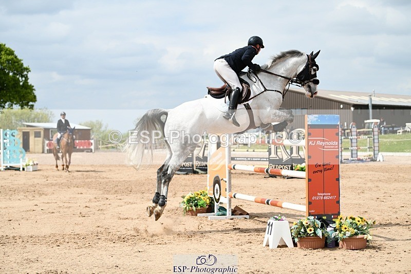 250508-144020-02913 - Cls 4 National 1.40m Open