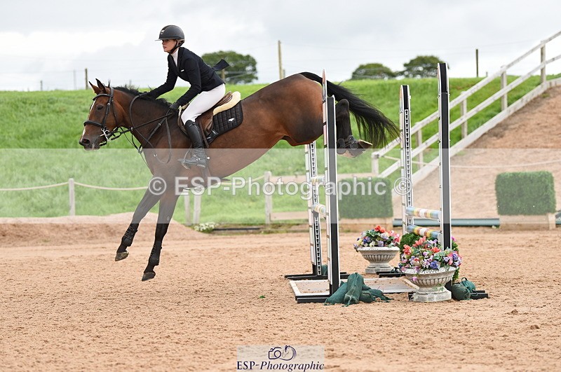 230813A-150250-13506 - Cls 50 Senior Foxhunter