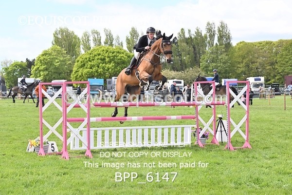 BPP_6147 - CLASS 4 B&C RHS CHAMP QUAL