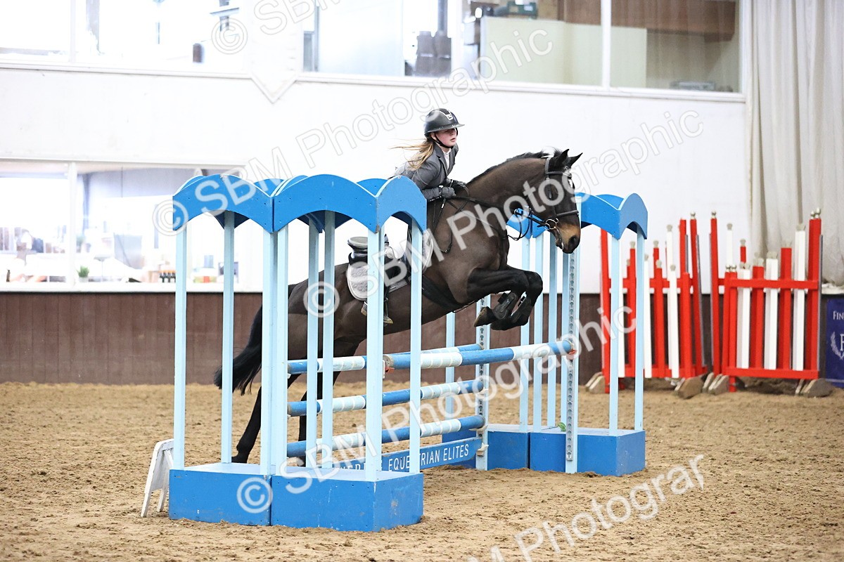 SBM_000561 - Class 3 - Pony Discovery - 90cm