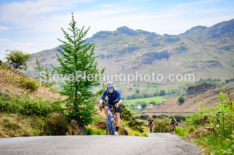 124259 - Blea Tarn Climb 12:00 - 13:00