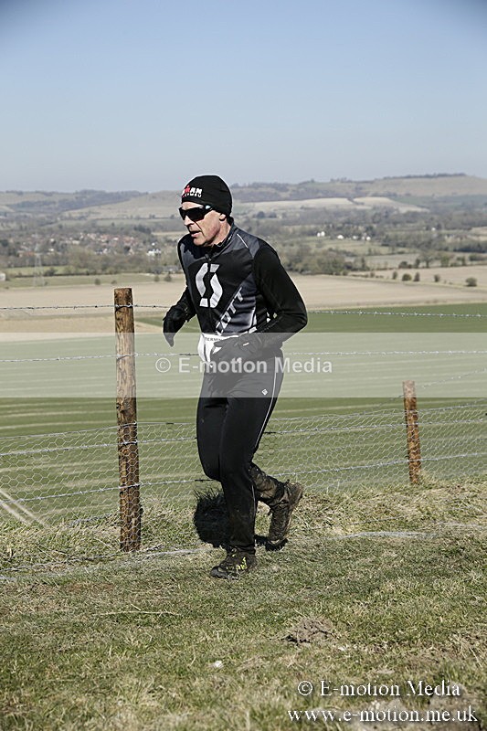 PVT 250218 -941 - The Terminator 2018 Pewsey Vale 25/02/18