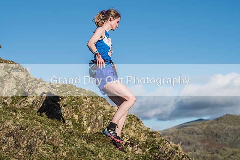Dunnerdale-554 - Dunnerdale Fell Race Saturday 11th November 2023