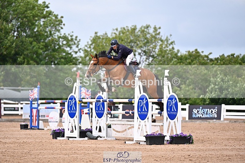 250718-134512-11074 - Cls 14, 1 Star Silver Tour