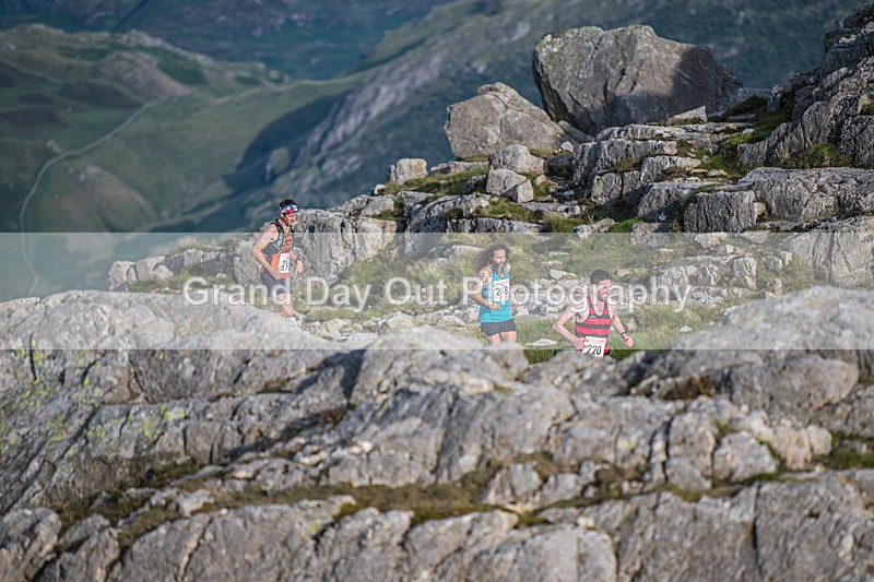 Blisco-105 - Blisco Dash Fell Race Wednesday 16th July 2025