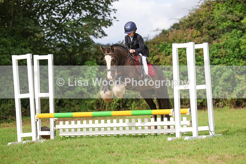 3E7A5333 - Class 1: 60cm Juniors and Seniors