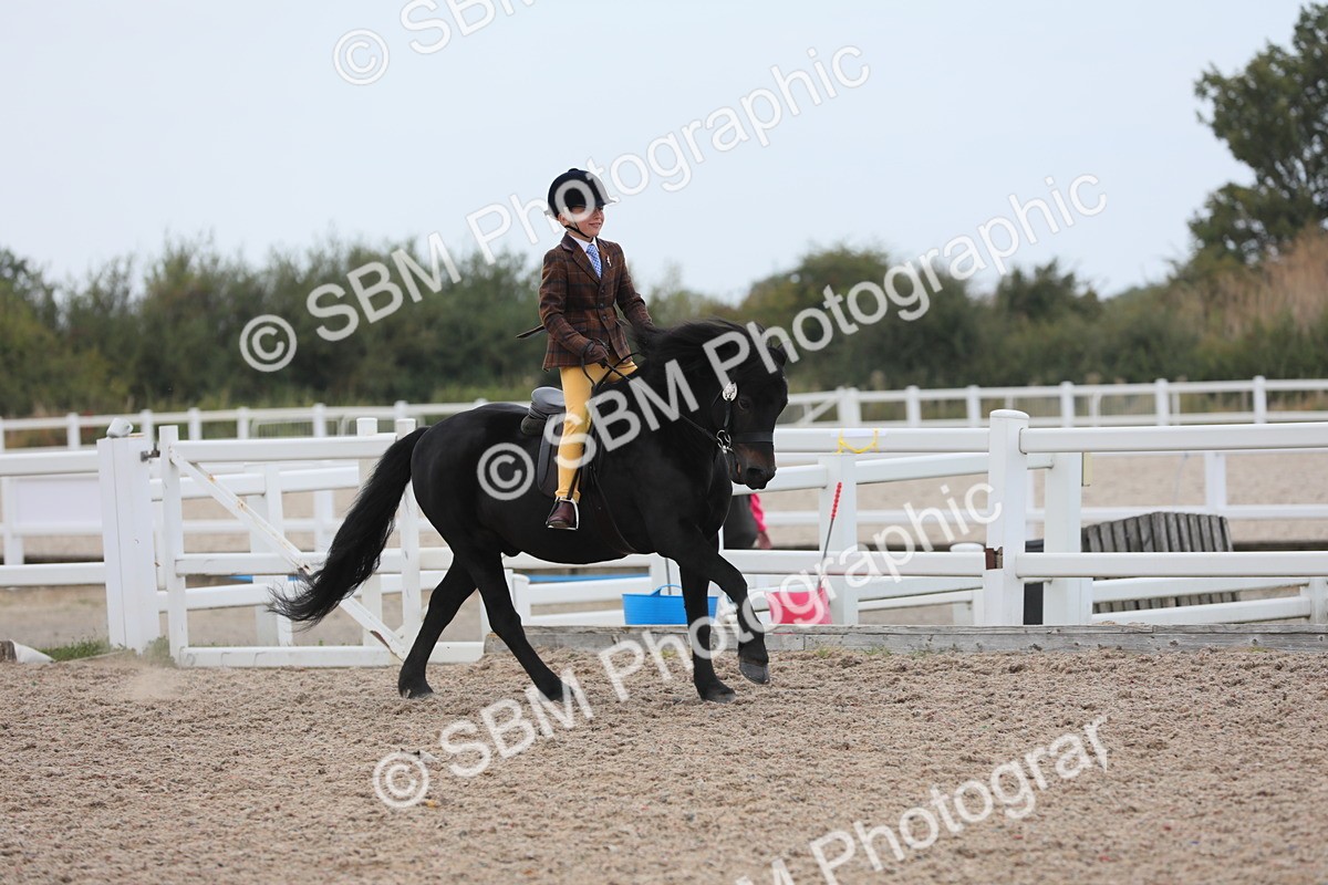 SBM_18049 - Class 316 Best Pony/Rider Combination