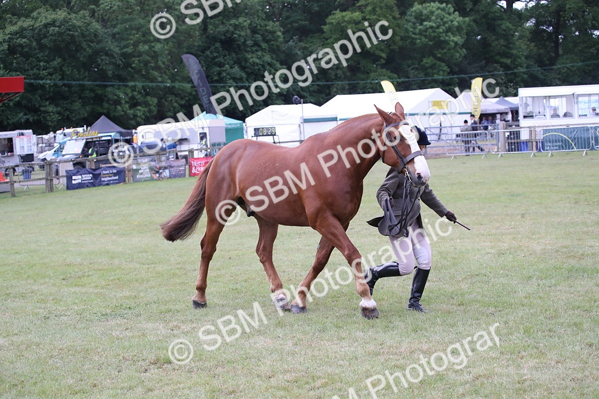SBM_11276 - Class 92-93 - LIHS BSHA Rising Star Cobs