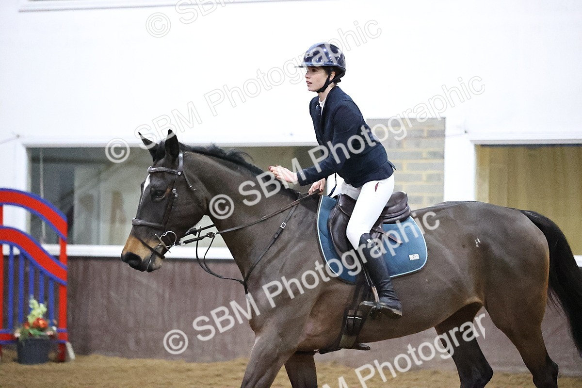 SBM_003457 - Class 13 - National 1.30 1.40m