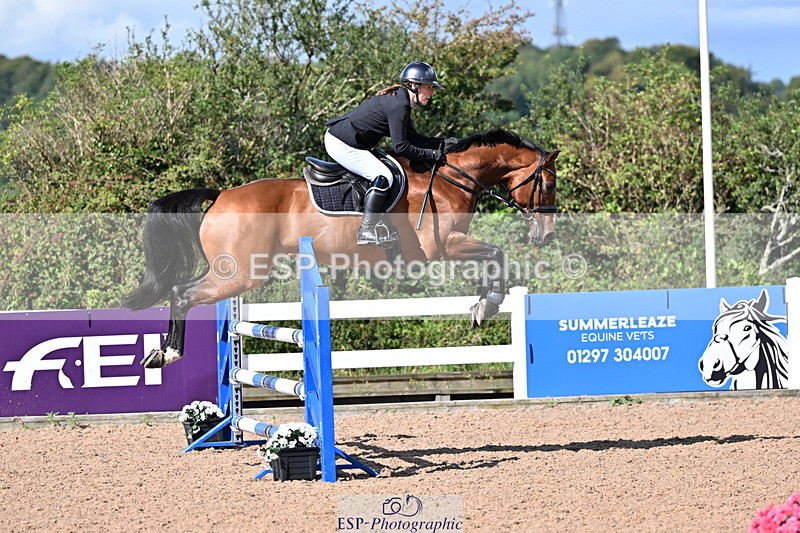 240912A-114058-01246 - Cls 9 Snr Discovery and 1m Open