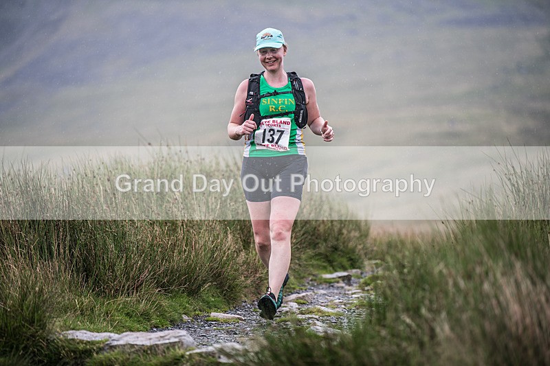 Ingleborough-1147 - Ingleborough Mountain Race Saturday 19th July 2025