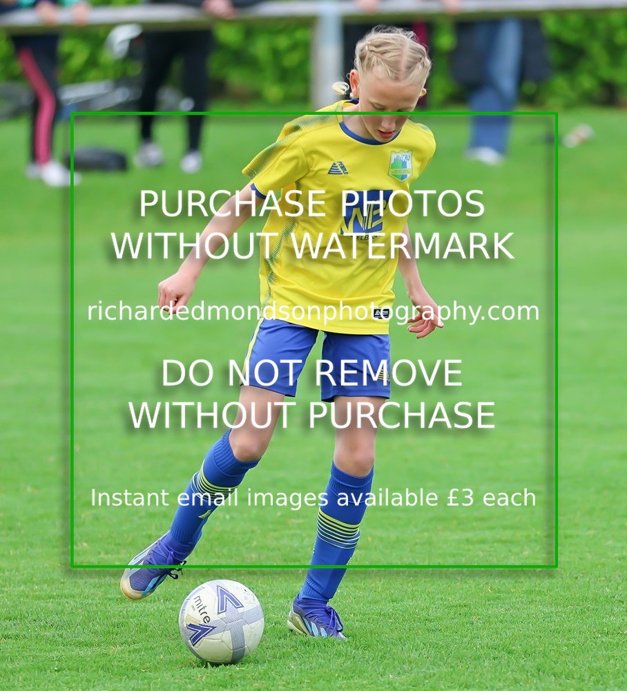 533A2800 - Kendal United Ladies & Girls U11 (20/5/26)